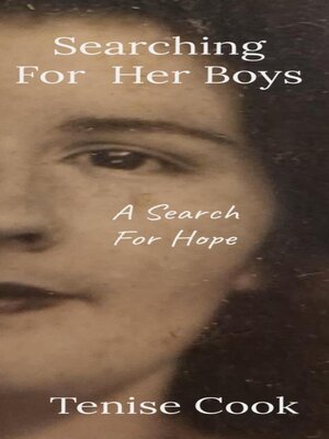 cover image of Searching For Her Boys